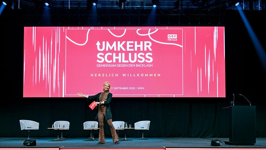 Herbstkongress Medienfrauen 2025