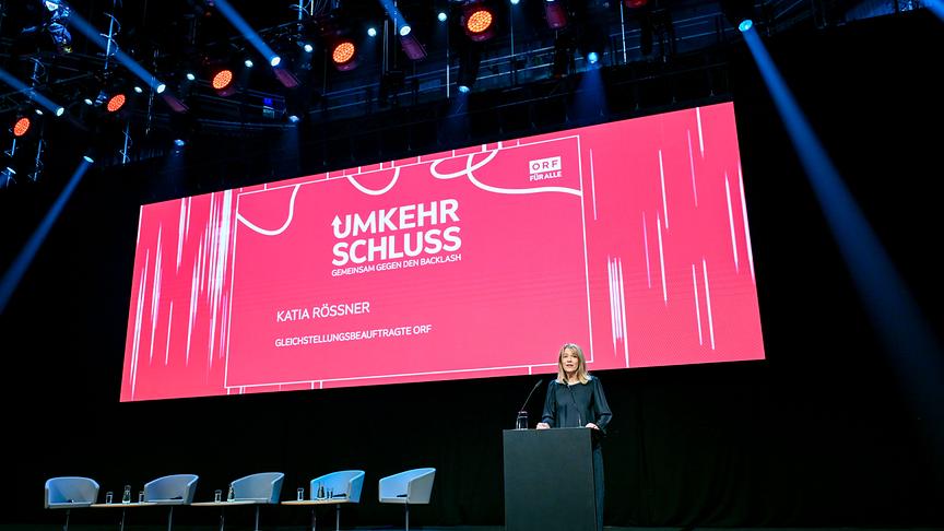 Herbstkongress Medienfrauen 2025
