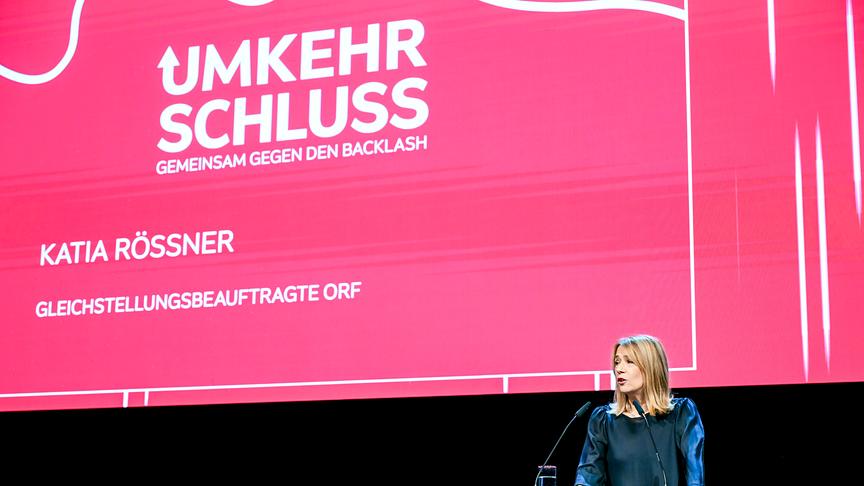 Herbstkongress Medienfrauen 2025