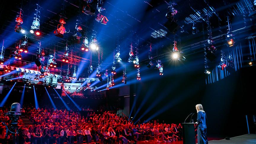 Herbstkongress Medienfrauen 2025