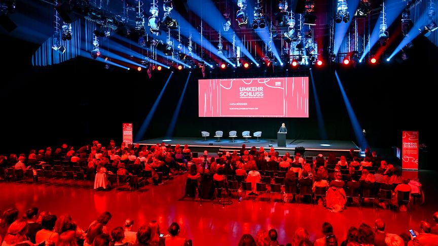 Herbstkongress Medienfrauen 2025