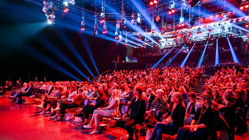 Herbstkongress Medienfrauen 2025