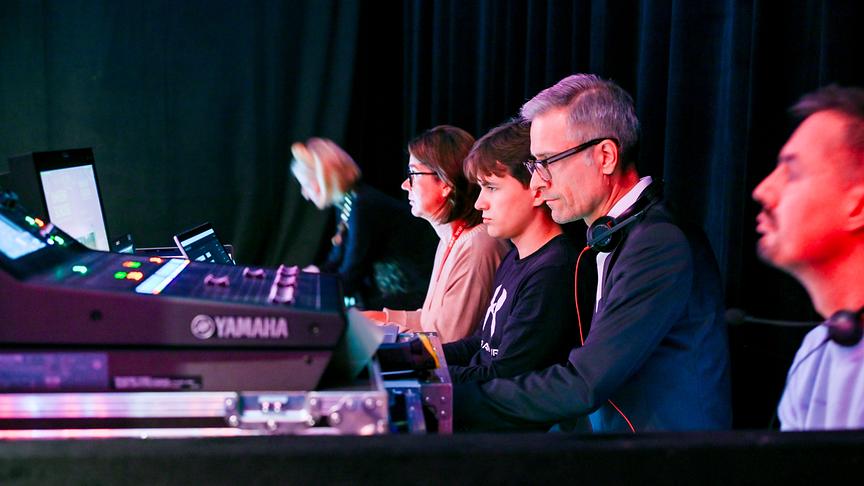 Herbstkongress Medienfrauen 2025