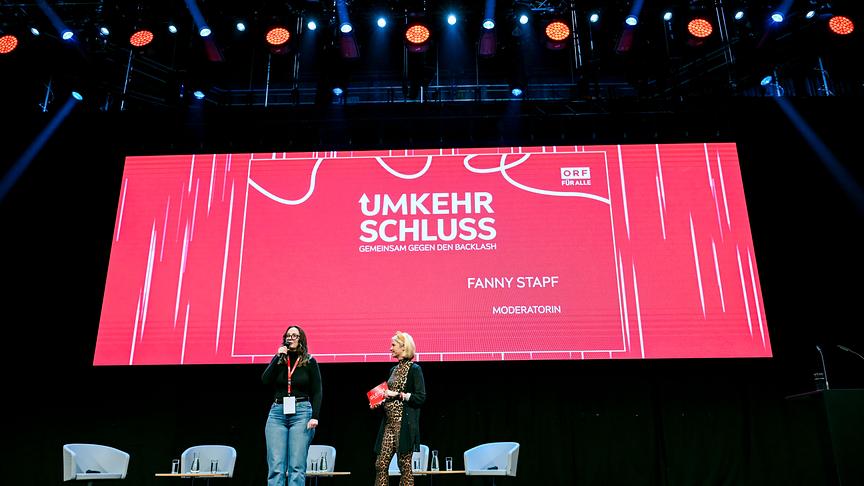 Herbstkongress Medienfrauen 2025