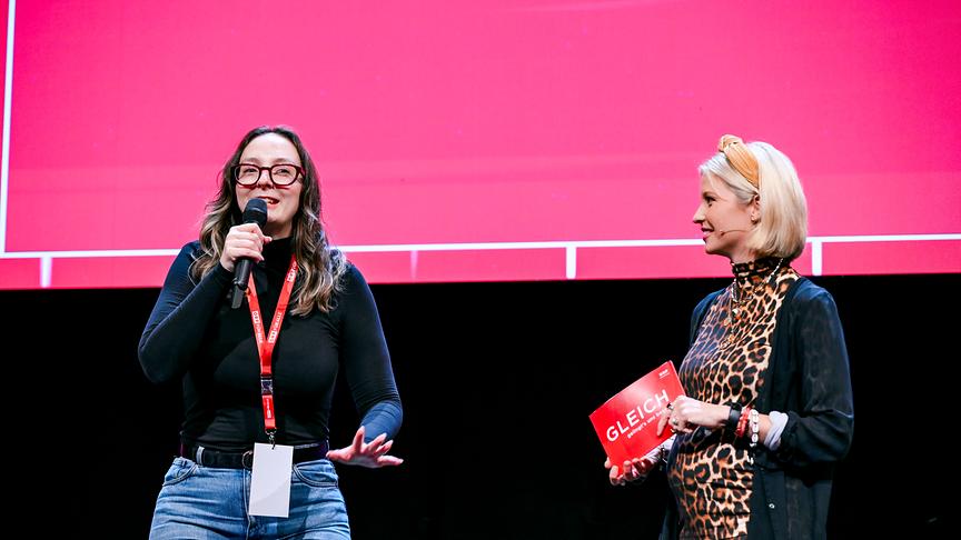 Herbstkongress Medienfrauen 2025
