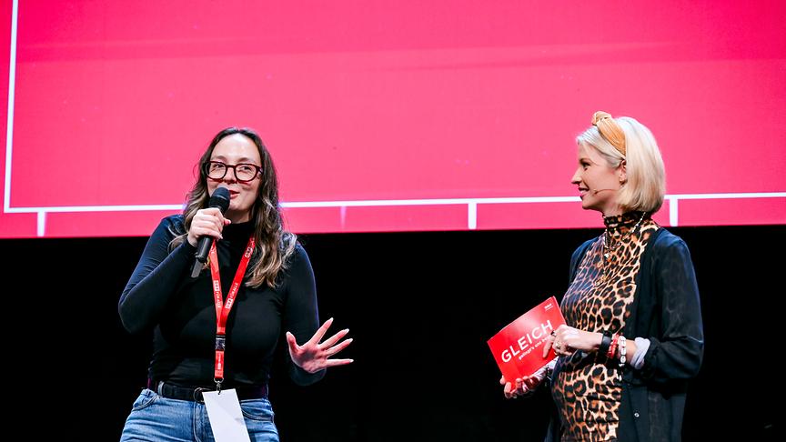 Herbstkongress Medienfrauen 2025