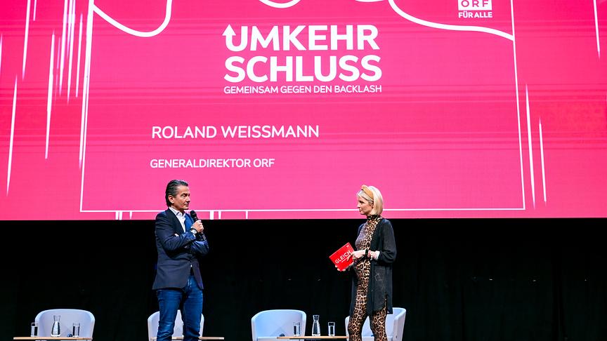Herbstkongress Medienfrauen 2025
