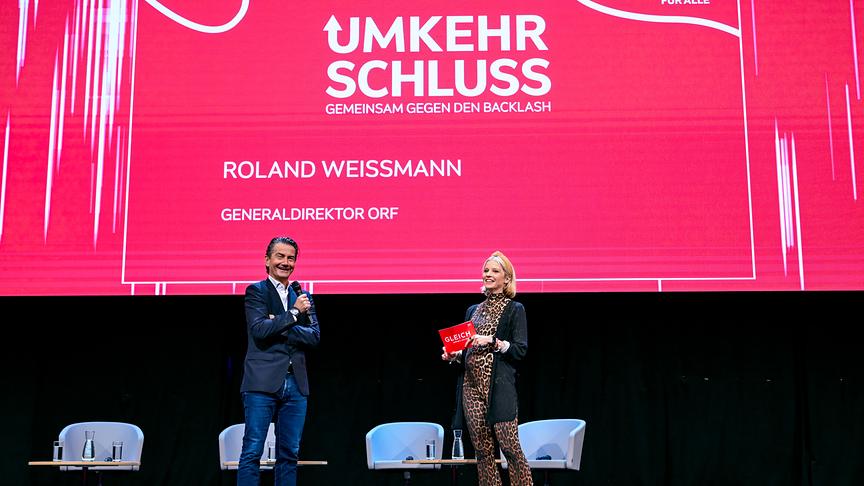 Herbstkongress Medienfrauen 2025