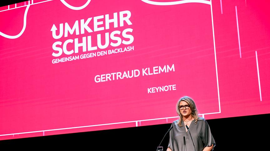 Herbstkongress Medienfrauen 2025
