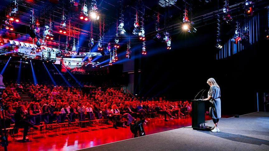 Herbstkongress Medienfrauen 2025