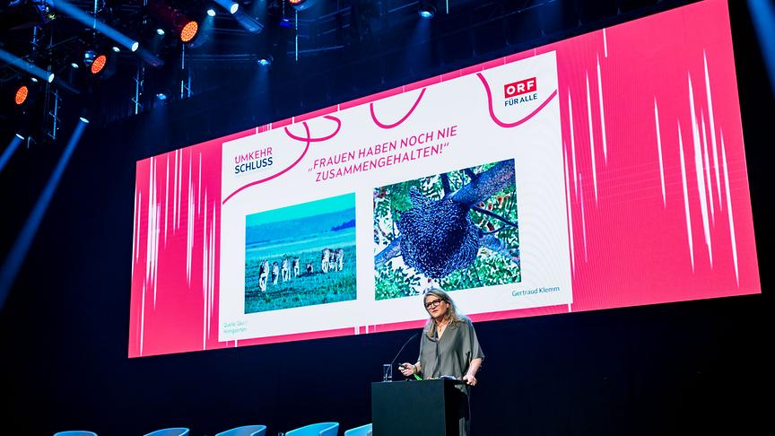 Herbstkongress Medienfrauen 2025