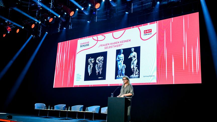 Herbstkongress Medienfrauen 2025