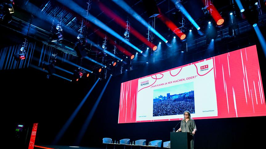 Herbstkongress Medienfrauen 2025