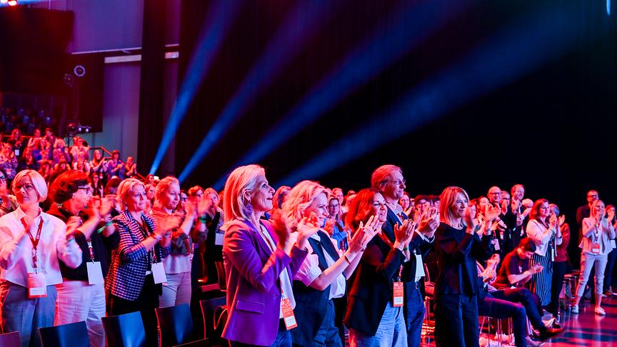 Herbstkongress Medienfrauen 2025