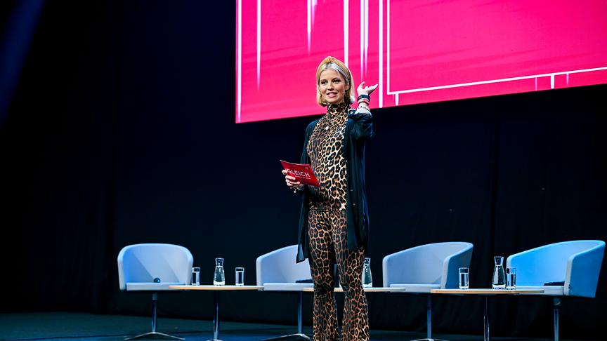 Herbstkongress Medienfrauen 2025