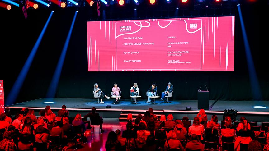 Herbstkongress Medienfrauen 2025