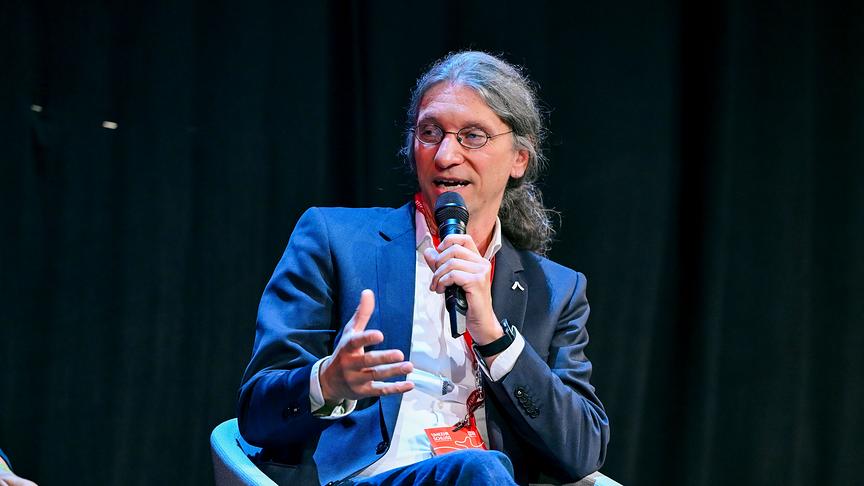 Herbstkongress Medienfrauen 2025