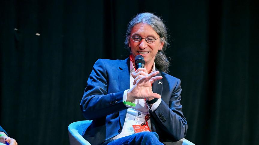 Herbstkongress Medienfrauen 2025