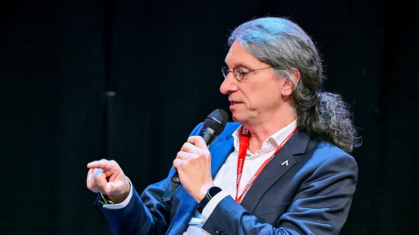 Herbstkongress Medienfrauen 2025