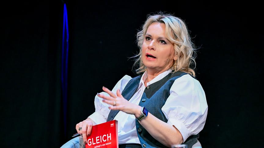 Herbstkongress Medienfrauen 2025