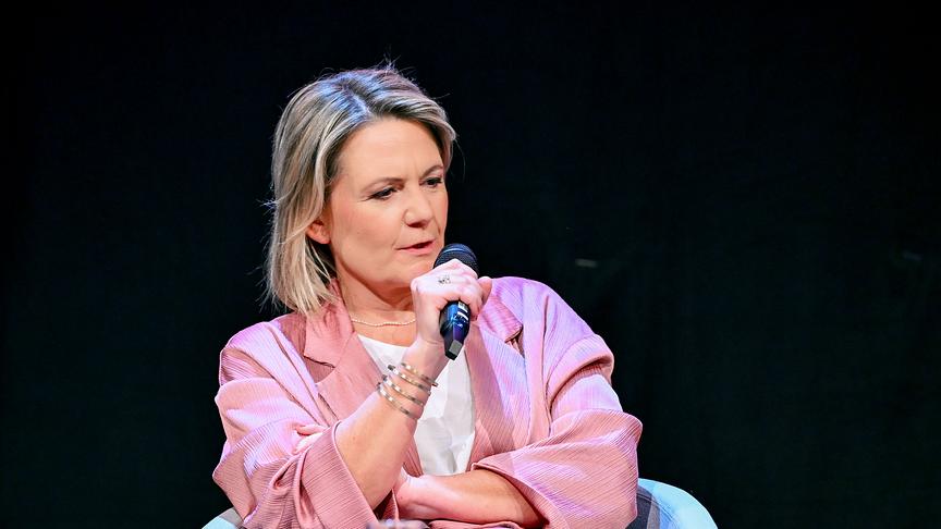 Herbstkongress Medienfrauen 2025