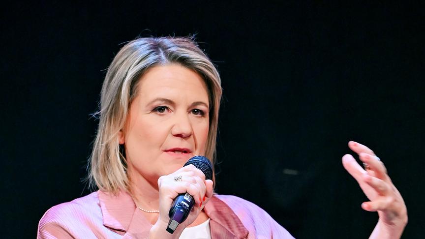 Herbstkongress Medienfrauen 2025