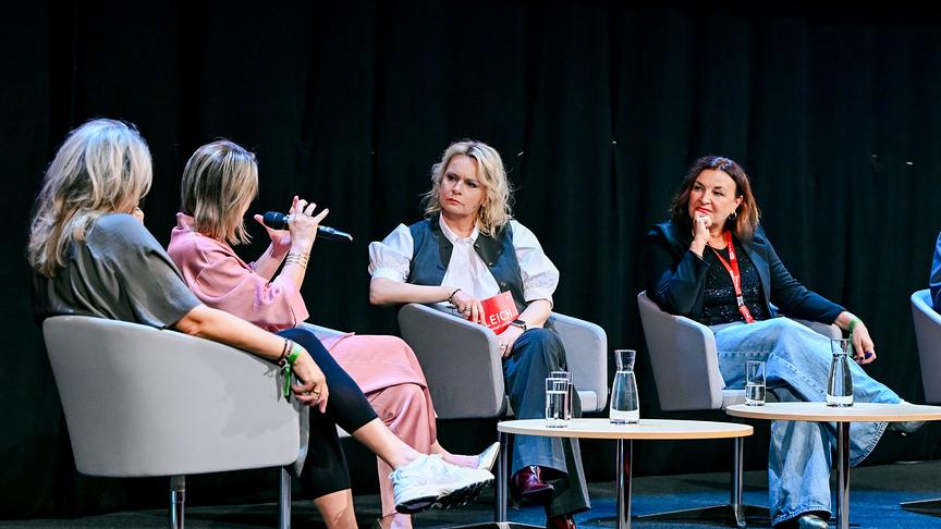 Herbstkongress Medienfrauen 2025