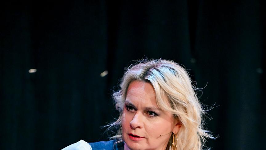 Herbstkongress Medienfrauen 2025