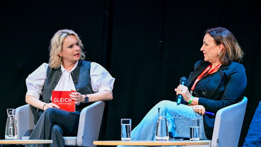 Herbstkongress Medienfrauen 2025