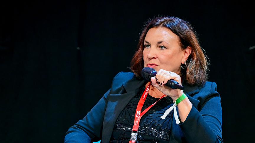 Herbstkongress Medienfrauen 2025