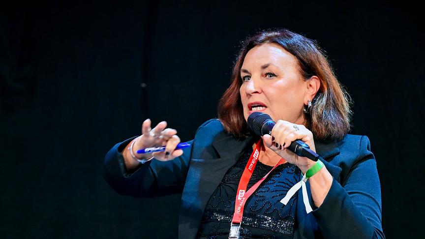 Herbstkongress Medienfrauen 2025