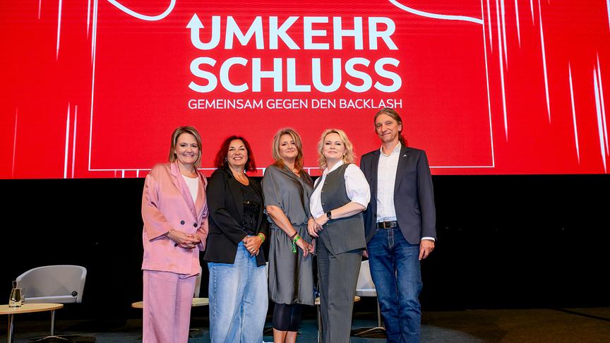 Herbstkongress Medienfrauen 2025