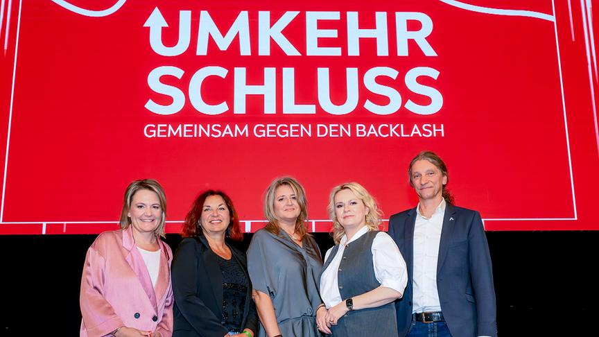 Herbstkongress Medienfrauen 2025