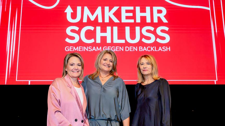 Herbstkongress Medienfrauen 2025