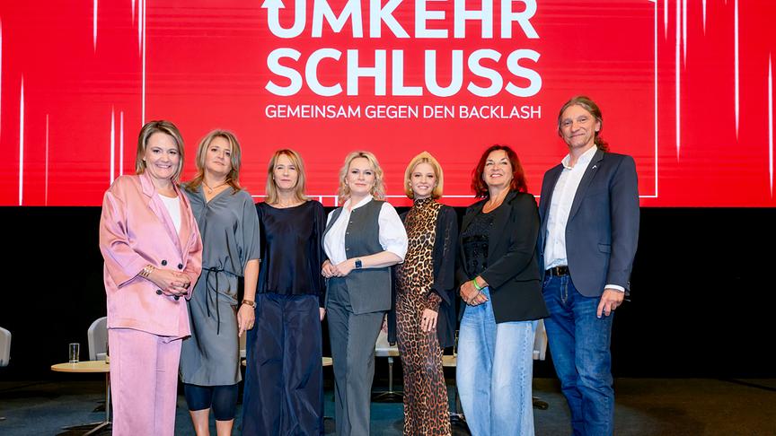 Herbstkongress Medienfrauen 2025