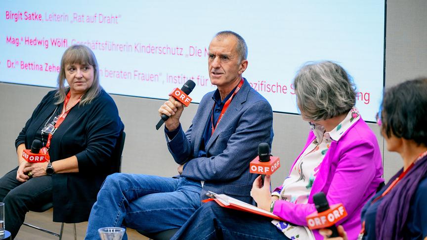 Herbstkongress Medienfrauen 2025