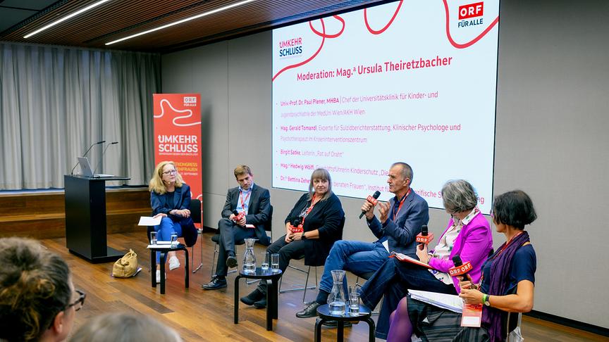 Herbstkongress Medienfrauen 2025