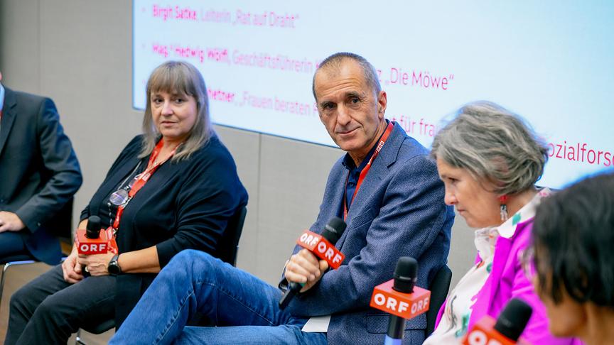 Herbstkongress Medienfrauen 2025