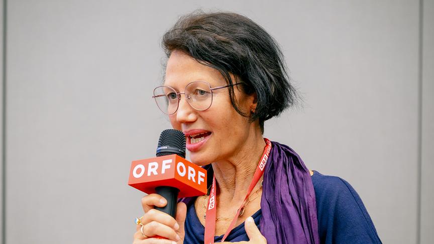 Herbstkongress Medienfrauen 2025