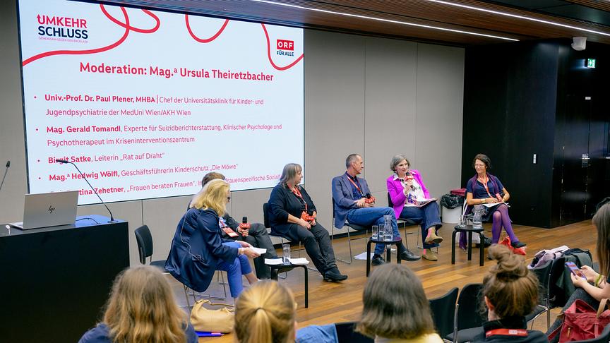 Herbstkongress Medienfrauen 2025