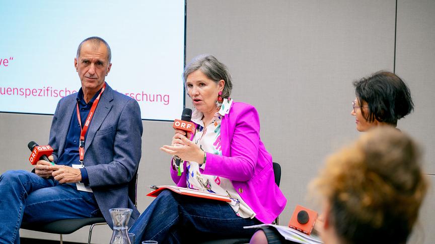 Herbstkongress Medienfrauen 2025
