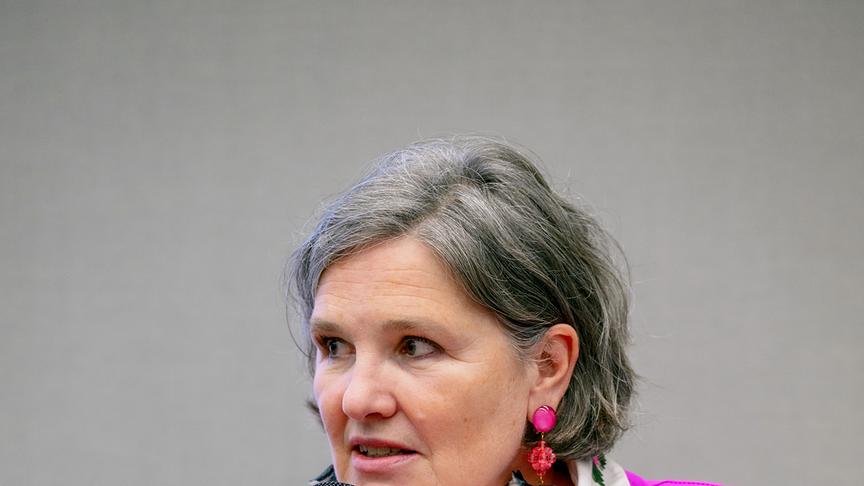 Herbstkongress Medienfrauen 2025