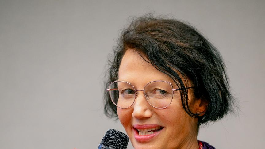 Herbstkongress Medienfrauen 2025