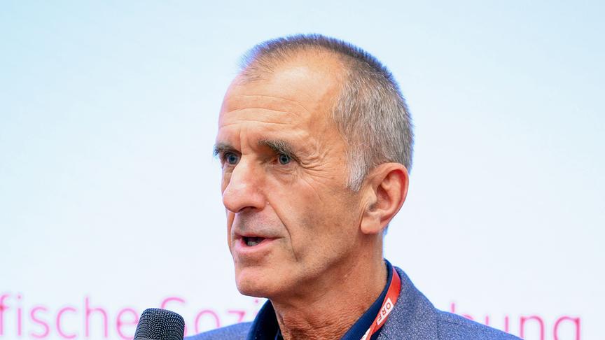 Herbstkongress Medienfrauen 2025