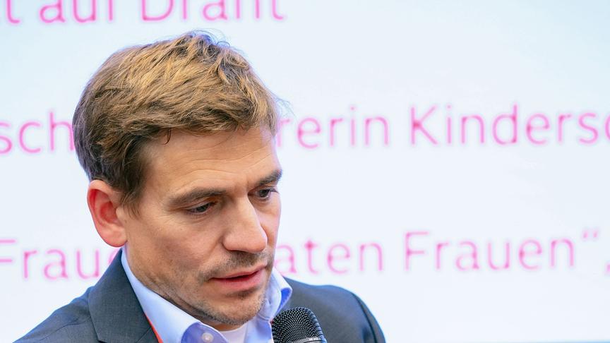 Herbstkongress Medienfrauen 2025