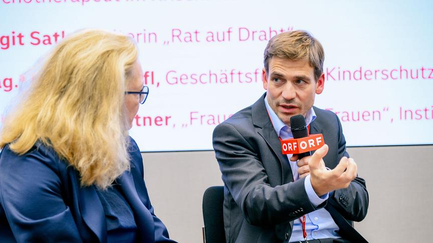 Herbstkongress Medienfrauen 2025