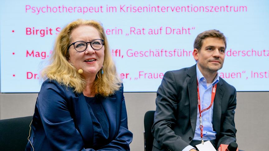 Herbstkongress Medienfrauen 2025