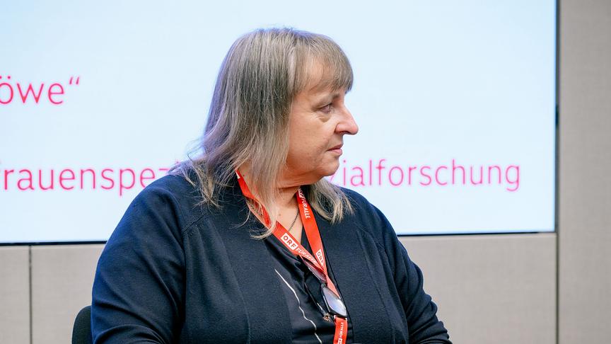 Herbstkongress Medienfrauen 2025