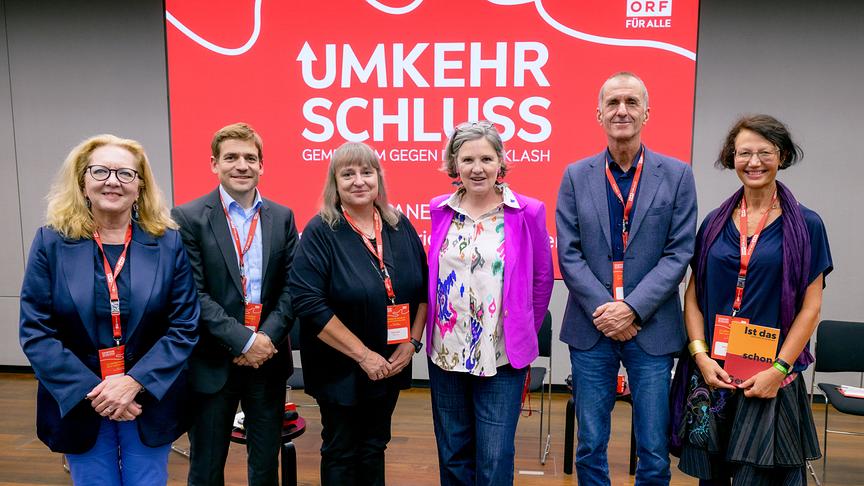 Herbstkongress Medienfrauen 2025