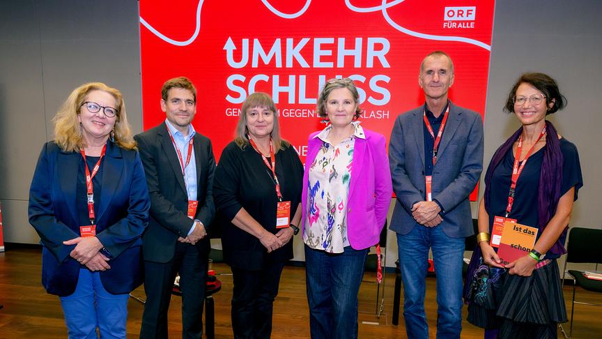 Herbstkongress Medienfrauen 2025